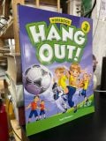  Hang Out!: 3 