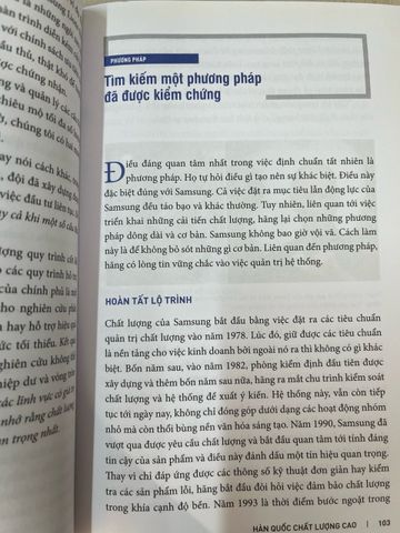 Hàn Quốc chất lượng cao - Han Seon Shin 