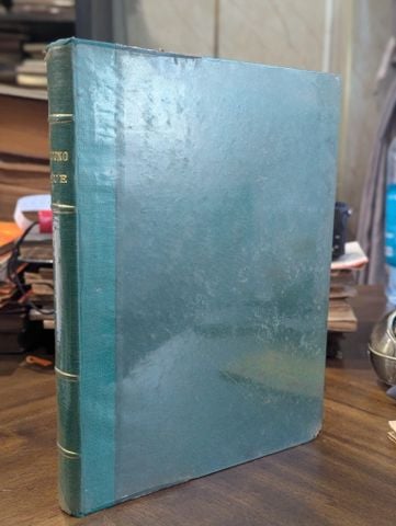  Tạp chí hương quê ( nguyệt san ) - nhiều tác giả 