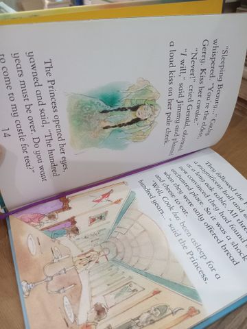  The Enchanted Castle - Usborne Young Reading 