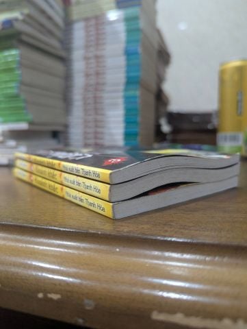  Truyện tranh Khoảnh khắc - Yutori Houjyou 