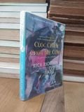  Series Percy Jackson và các vị thần trên đỉnh Olympus - Rick Riordan 