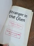  Stranger In The Glen - Kirsty White 