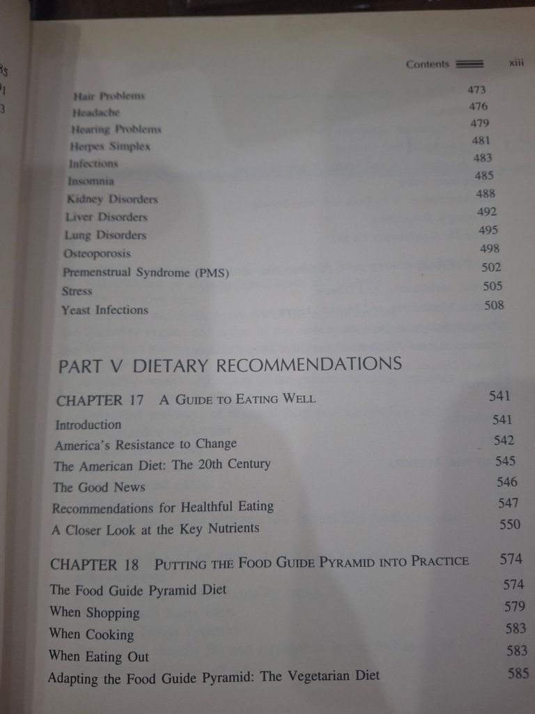  The Nutrition Desk Reference - Robert Garrison, Jr., M.A., R.Ph. & Elizabeth Somer, M.A., R.D. 