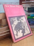  Six Short Plays 