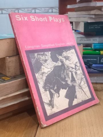 Six Short Plays