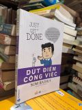  Dứt điểm công việc - Som Bathla 