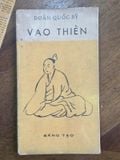  Vào Thiền - Doãn Quốc Sỹ 