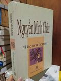  Nguyễn Minh Châu về tác gia và tác phẩm 