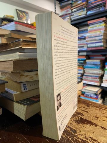  Lifespan: Why we age and why we don’t have to - David A. Sinclair 