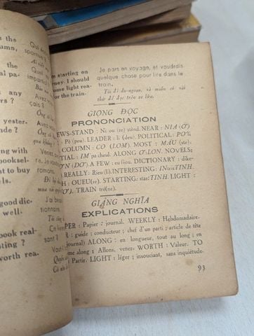  Nói giỏi tiếng anh - Đỗ Văn 