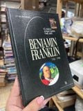  Benjamin Franklin - Lý Quân Sảng 