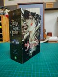  Truyện tranh Thập Giác Quán (Boxset Manga 5 tập) 