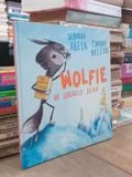  Wolfie: an Unlikely Hero - Deborah Abela, Connah Brecon 
