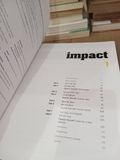  Impact 1 - National Geographic Learning 