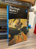 The Greek Myths, Vol 2 - Robert Graves 