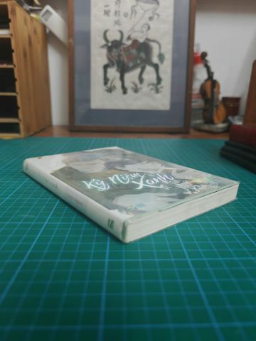  Kỷ Niệm Xanh - Yoichi Ogami 