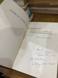  Clinical Anesthesia Conferences - Lester C. Mark Edited 