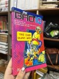  Bão Iq Trò Chơi Quan Sát 