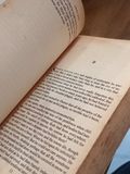  Blood and Gold - Anne Rice 