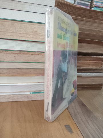  Những mối tình nổi tiếng trong lịch sử - André Castelot 