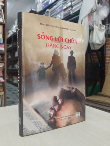  Sống lời chúa hằng ngày - Tổng giáo phận Thành phố Hồ Chí Minh 