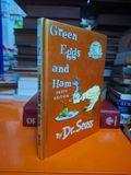  Green Eggs And Ham - Dr. Seuss 
