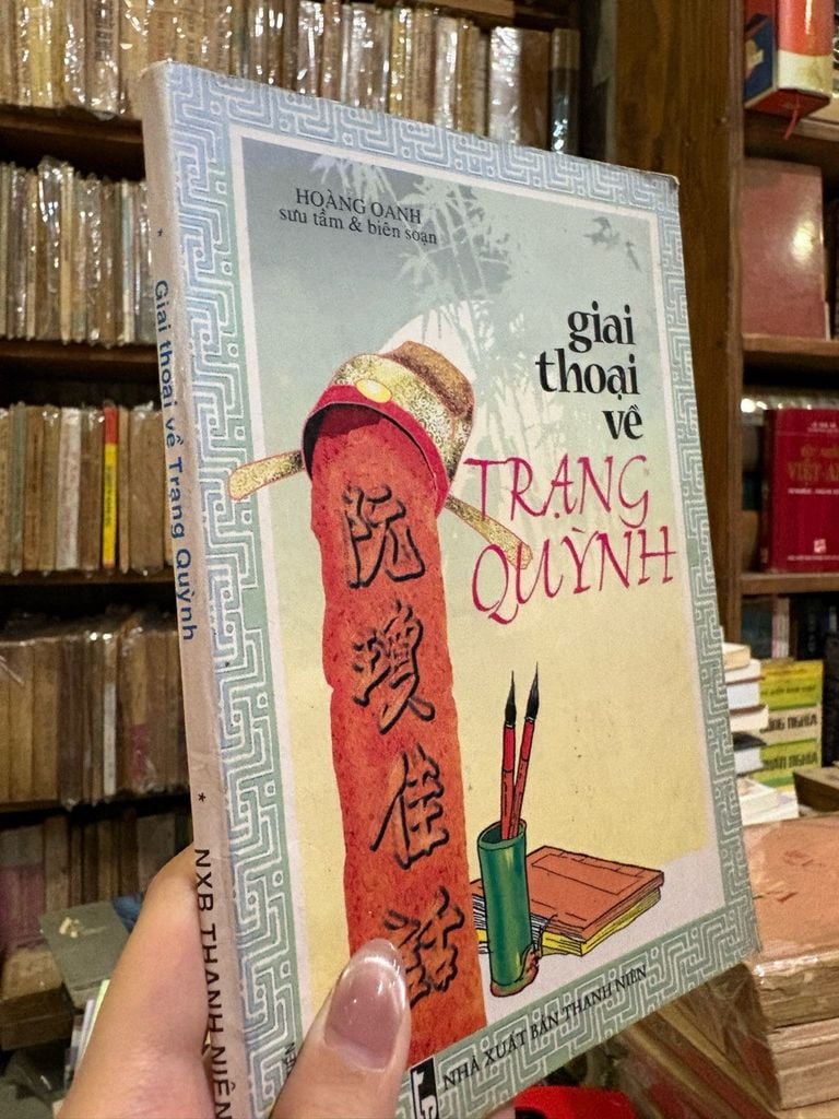  Giai Thoại Về Trạng Quỳnh 
