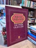  Bão Táp Triều Trần - Tác Phẩm và Dư Luận 
