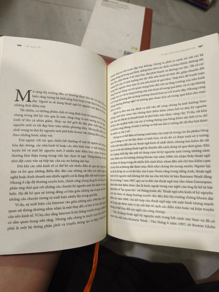  Lạc Quan Tếu - Robert J. Shiller 