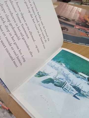  Tomte Tummetot - Astrid Lindgren 