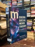  Modern Social Work Theory - Malcolm Payne 