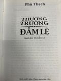  Thương Trường Đẫm Lệ - Phù Thạch 