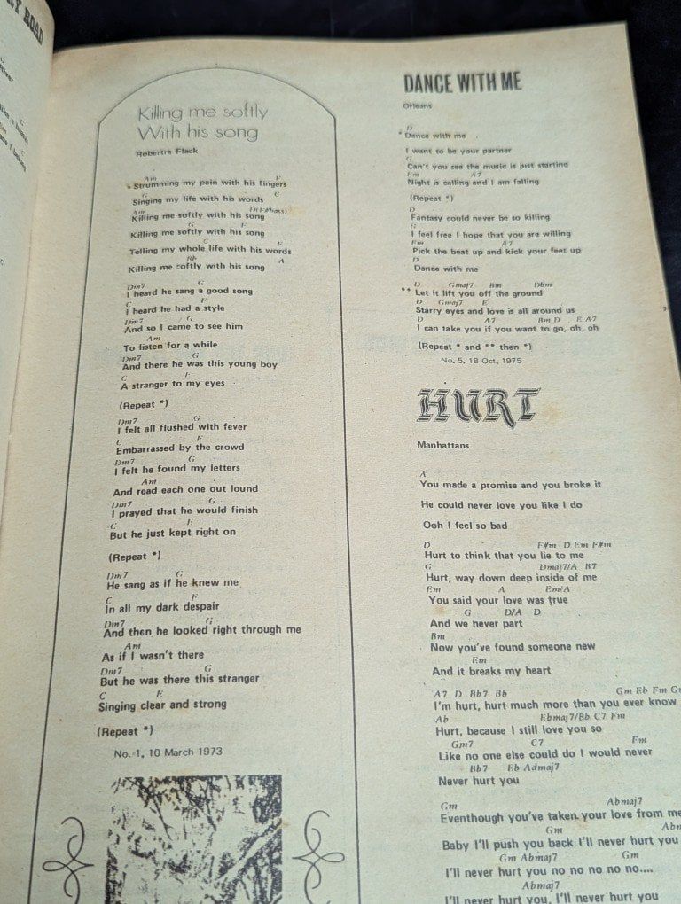  Let It Be Me - Tự Học Âm Nhạc 