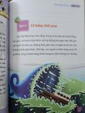  Thư viện tri thức dành cho học sinh: Những câu chuyện li kì, thần bí - Trương Ái (Tuệ Văn dịch) 