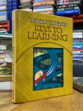  Keys to Leaning ( English ) - Kristina Anstrong 