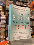  The Brain That Changes It Self - Norman Doidge 