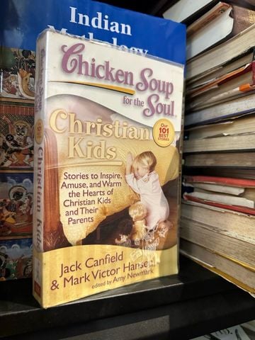 Chicken Soup for the Soul: Christian Kids