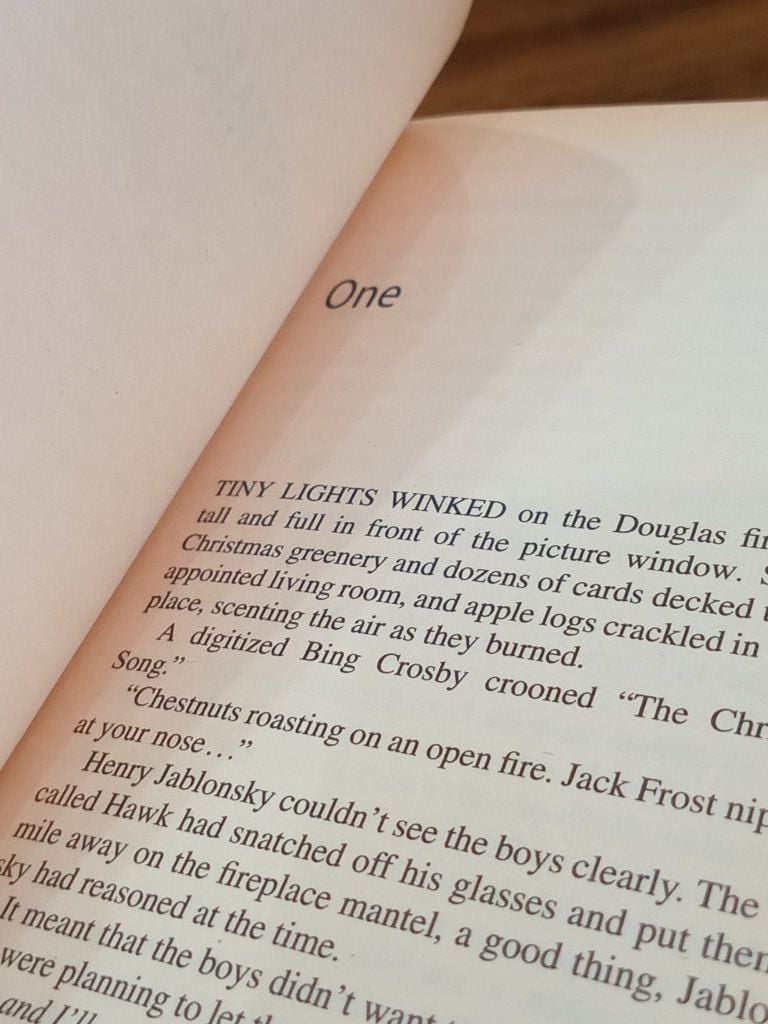  7th Heaven - James Patterson 
