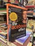  The Facebook effect - David Kirkpatrick 