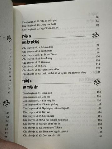 Thầy Cúng Kể Chuyện Trừ Tà - Shindo Gonai 