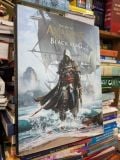  The Art Of Assassin's Creed IV Black Flag 