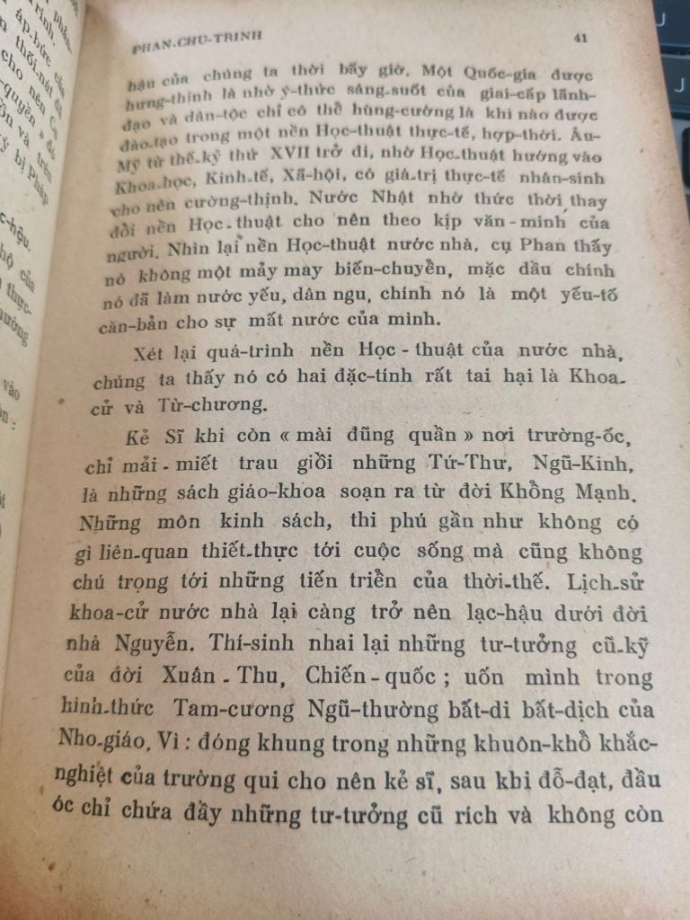  Luận Đề Về Phan Chu Trinh - Nguyễn Duy Diễn & Bằng Phong 