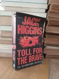  Toll for the brave - Jack Higgins 
