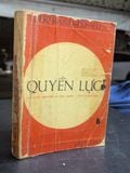  Quyền Lực - Bertrand Russell 