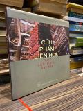  Cửu Phẩm Liên Hoa trong kiến trúc cổ Việt Nam - Trang Thanh Hiền 