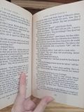  The inheritance - Hilda Stahl 