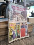  Lăng Ông Bà Chiểu Và Lễ Hội Văn Hóa Dân Gian - Sơn Nam 