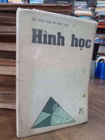 Hình Học 7 - Nguyễn Gia Cốc, Phạm Gia Đức