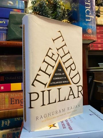  The Third Pillar - Raghuram Rajan 
